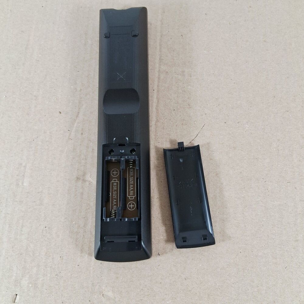 ⭐ Genuine Sony TV Replacement Remote Control RM-YD017 RM-YD018 RM-YD026 RM-YD021 - Picture 5 of 6